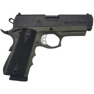 AMERICAN TACTICAL IMPORTS HGA FXH-45 45 ACP 4.25" 8rd - Black & Green