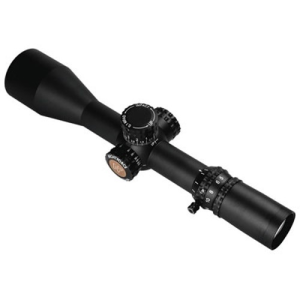 NIGHTFORCE ATACR-5-25x56 ZeroStop-.250 MOA-Center Only Illum