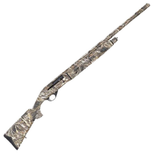 IVER JOHNSON 500 12 Gauge 3" 28" 5rd Semi-Auto Shotgun - Realtree Max-5