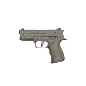 RETAY RXP22 22 LR 4" 13rd - OD Green