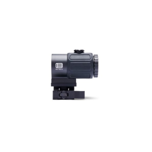 EOTECH G43.STS Mico 3 power magnifer w/QD STS mount Black