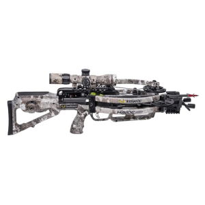 TENPOINT Havoc RS440 ACUslide EVO-X Elite Camo Scope