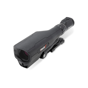 BURRIS Oracle X Rangefinding Bow Sight - Matte Black