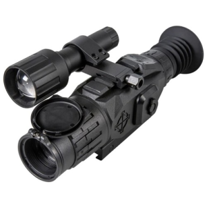 Sightmark Wraith HD 2-16x28