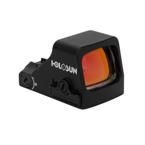 HOLOSUN Grn Multi-Ret 7075 Solar Shake Awake Compact Pstl