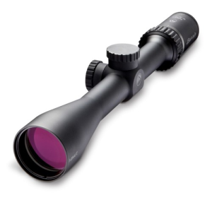 BURRIS Fullfield E4 3X-9X-40mm Ballistic Plex 350Legend