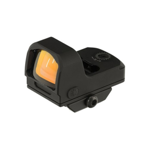 LEAPERS UTG OP3 Micro Red 4.0 MOA Single Dot Docter Footprint