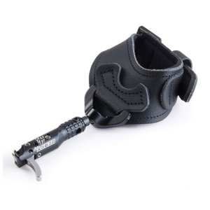 TRUBALL ARCHERY Beast XT Hybrid - Hybrid Trigger - BLK