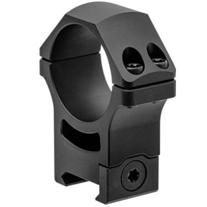 LEAPERS UTG Pro 34mm 2 Pieces High Profile P.O.I Picatinny Rings