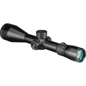 VORTEX Razor HD LHT 4.5-22x50 FFP XLR-2