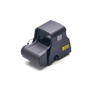 EOTECH XPS2 Holographic Weapon Sight - Black