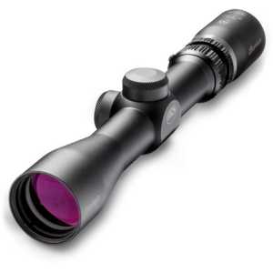 BURRIS Handgun Scope 2-7x32mm Ballistic Plex Black