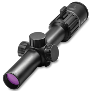 BURRIS RT-6 Riflescope 1-6x24mm