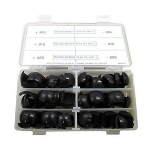 BURRIS Gunsmith Kit Offset Inserts