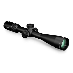 VORTEX Viper PST Gen II 5-25x50 EBR-7C (MRAD) FFP Riflescope - Black