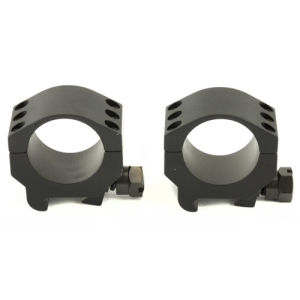 BURRIS Xtreme Tactical Rings Extra-High Height 30mm 2pc