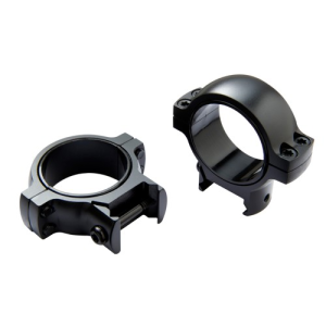 BURRIS Signature Zee Rings Weaver 30mm Medium Matte