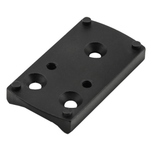 BURRIS FastFire Mount - Kimber Standard / Target / Bomar