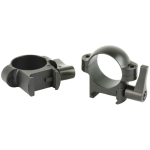 BURRIS Zee Rings Medium Height - Size 1"