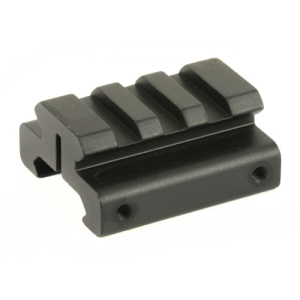 BURRIS Picatinny Riser 1/2-Inch for AR / M16 Receivers