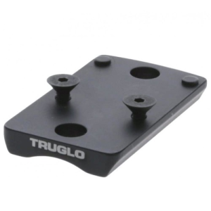 TRUGLO Dot Optic Mossberg Shotgun Receiver Mount