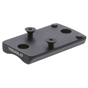 TRUGLO Dot Optic Ruger 10/22 Receiver Mount