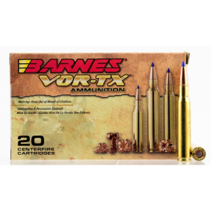 Barnes TTSX