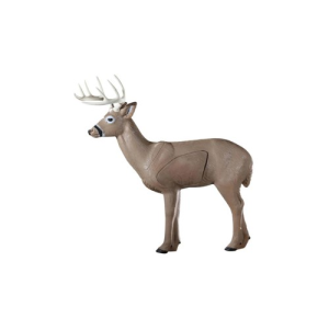 RINEHART TARGETS Woodland Buck w/ 18" Bag