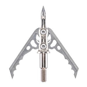 RAGE Hypodermic NC +P 125Gr 3pk