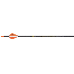 VICTORY ARCHERY VAP TKO Elite 235 Spine 6pk