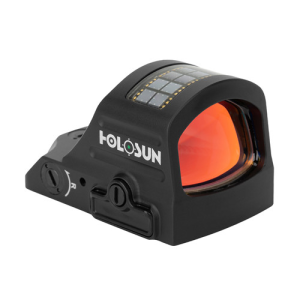 Holosun HE507C GR X2 Multi Reticle Green Dot Sight