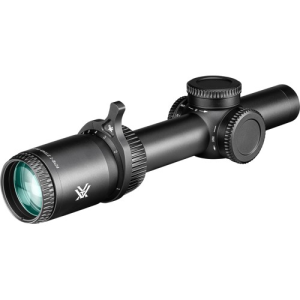 VORTEX Strike Eagle 1-8 x 24 FFP EBR-8 MOA Reticle