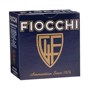 FIOCCHI 410Ga Exacta VIP 2.5" 7.5 Shot 25rd