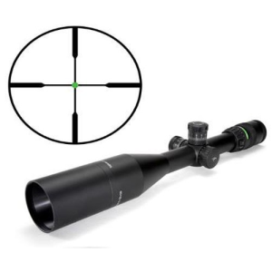 TRIJICON Accupoint 5-20X50 STD CROSSHAI