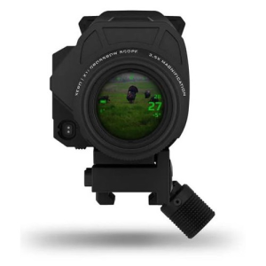 GARMIN Xero X1i Crossbow Scope 3.5x