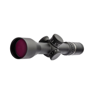 BURRIS Xtreme Tactical XTR III 3.3-18x50mm SCR 2 MIL