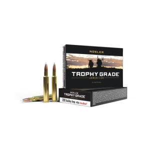 NOSLER 280 Rem Ack Imp 140Gr AccuBond 20rd