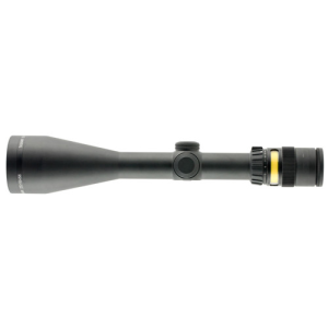 TRIJICON AccuPoint 2.5-10x56 Standard Crosshair