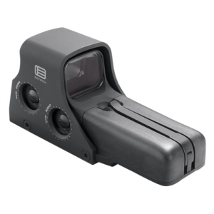 EOTECH MDL 552 BALLISTIC RET/308 NIG