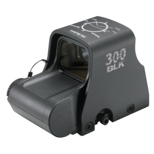 EOTECH XPS2-300 2 DOT RET 300BLK BALL