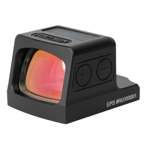 HOLOSUN Red 2MOA Dot, 7075 Alum Shake Awake, Pistol
