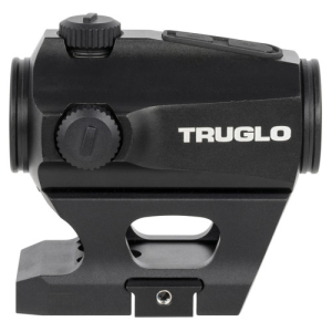 TRUGLO Red-Dot Ignite 22mm Green Box