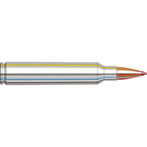 HORNADY 300 Rem Ultra Mag 180Gr CX OTF 20rd