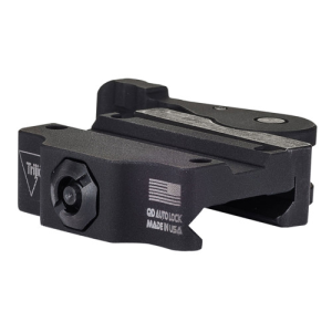 TRIJICON MRO Levered Quick Release Low Mount