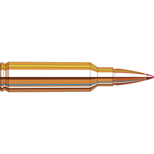 HORNADY 300 Win Mag 165 CX SPF 20rd