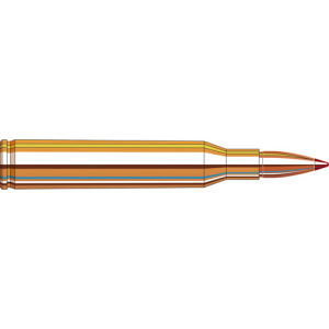 HORNADY 25-06 Rem 90Gr CX SPF 20rd