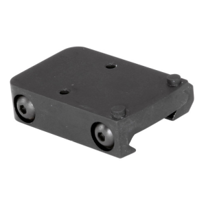 TRIJICON Low Picatinny Rail Mount for RMR Footprint
