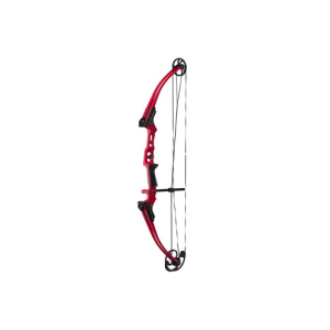 GENESIS ARCHERY 17 Genesis Mini Bow Red Right Hand