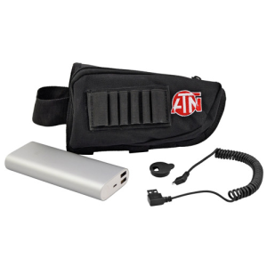 ATN NIGHT VISION Extended Life Battery STK Kit