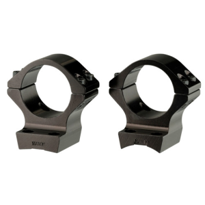 BROWNING X-Bolt Base/Ring Matte High